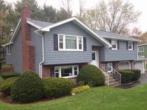 Vinyl Siding