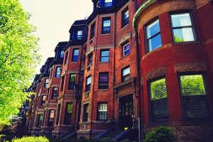 Boston City