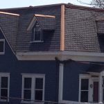 Asphalt Roofing