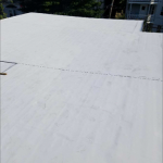 Thermoplastic Polyolefin (TPO) Boston MA