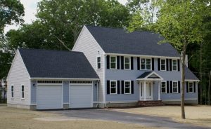 Pros and Cons of installing Engineered Wood Siding to your home