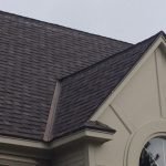 Copper Roofing