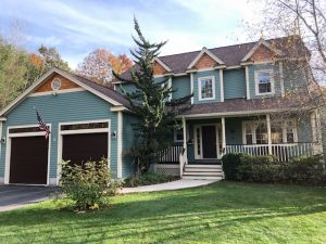 Roofing & Siding in Tyngsboro Roofing & Siding in Tyngsboro
