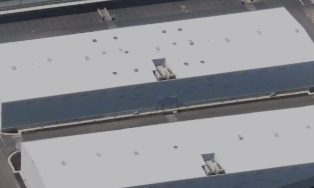 Weatherbond PVC Single-Ply Roofing