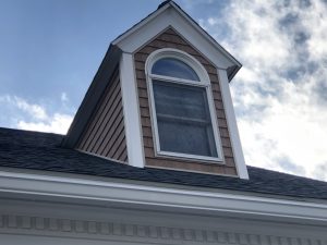 CertainTeed Sawmill Shingles
