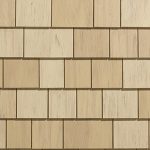 Natural Blend Shingle