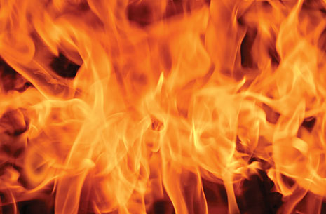 Red-And-Orange-Flames