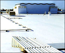 EPDM Commercial Roofing