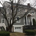 West Roxbury After