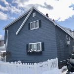 Siding View