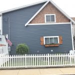 Siding View New Siding