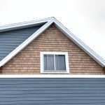 Cedar Impressions Siding Accent