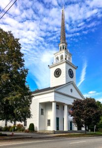 Billerica, MA Church