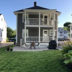 James Hardie Fiber Cement
