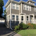James Hardie West Roxbury