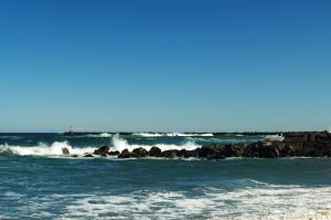Salisbury Beach