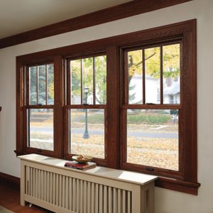 Andersen Wood Windows
