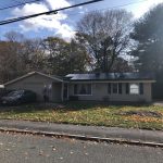 After GAF Timberline Shingle Replacement