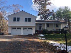 After Siding Replacement