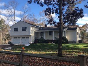 After Siding Replacement