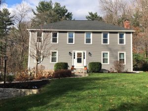 North Andover After