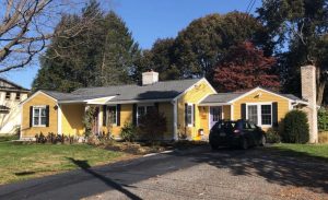 After Roof Replacement