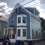 After Siding Somerville