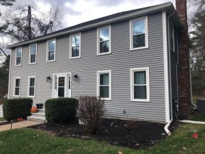 North Andover After