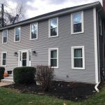 North Andover After