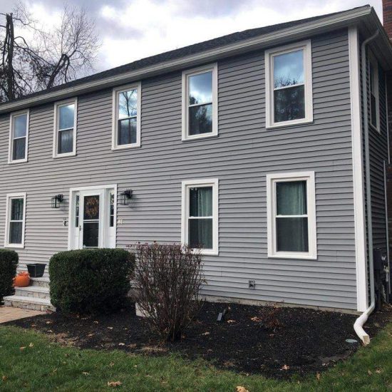 North Andover After